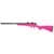 Savage Rascal FV-SR Pink .22 LR Youth Bolt-Action Rifle thumbnail 1