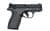 Smith & Wesson M&P Bodyguard 2.0 .380 ACP 2.75in Grey/Black thumbnail 1