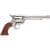 EAA Weihrauch Bounty Hunter .44 Mag Nickel 7.5" Revolver thumbnail 1