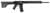 LWRC IC MKII Precision Varmint .223 Wylde 18" Semi-Auto Rifle - Black thumbnail 1