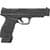SAR9 Sport 5.2" 9mm Pistol - Ergonomic, High-Capacity, Black Finish thumbnail 2
