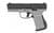 FMK 9C1 Gen 2 9mm - Titanium Gray, 14-Rd, Striker-Fired Pistol thumbnail 4