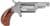 NAA Mini-Revolver .22 WMR - Compact Stainless/Rosewood Elegance thumbnail 2