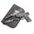 Smith & Wesson M&P Shield Plus EDC 9mm Compact Kit thumbnail 2