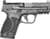 S&W M&P 9 M2.0 Compact Optics-Ready 9mm Pistol, 15+1 Capacity thumbnail 2