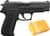 Sig Sauer P226 40th Anniversary DA/SA 9mm - Limited Edition Handgun thumbnail 2
