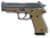Sig Sauer P220 Combat .45 ACP Semi-Auto - Precision & Power thumbnail 1