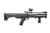Kel-Tec KS7 Gen 2 Defender 12 Gauge 18.5in Black thumbnail 1