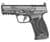S&W M&P 2.0 Full Size 10mm Optics-Ready Pistol thumbnail 1