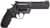 Taurus Raging Hunter .460 Magnum Revolver - Matte Black Powerhouse thumbnail 2