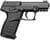 Kel-Tec P17 Lightweight .22 LR Handgun, 17-Rd, 3.9" Barrel thumbnail 1
