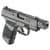 Springfield Hellcat RDP 9mm - Compact 3.8" Barrel, Tritium & Compensator thumbnail 2