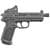 FNX-45 Tactical NightSight .45 ACP Pistol - Matte Black thumbnail 2
