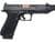 Shadow Systems DR920P Elite 9mm 4.5in Black thumbnail 1