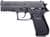 Arex Rex Zero 1S: Compact 9mm Semi-Auto Pistol - Versatile Defense thumbnail 1