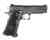 Staccato-P 9mm Precision Pistol, 4.4" Barrel, Black DLC Finish thumbnail 4