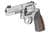 Ruger GP100 .357 Magnum 4.2" Satin Stainless Revolver thumbnail 3