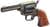 Heritage Barkeep Classic SAO Revolver .22 LR - 3" Scroll Wood Edition thumbnail 4