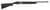 Mossberg SA-20 Semi-Auto 20GA Shotgun - Black, 26" Barrel thumbnail 2