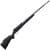 Weatherby Mark V Accumark Elite .257 Magnum Precision Bolt Rifle thumbnail 5
