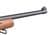 Ruger 10/22 Sporter .22 LR Semi-Auto Rifle - Walnut & Black thumbnail 2