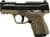 Savage Arms Stance XR 9mm 3.2in FDE thumbnail 1
