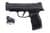 Sig Sauer P365 XL 9mm Compact Pistol, Optic-Ready, 10-Round thumbnail 5