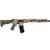 Shark Coast Tactical AR-15 5.56 NATO 16in Chocolate Chip thumbnail 1