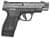 Smith & Wesson M&P9 Shield Plus Comp - 9mm Power Port Black thumbnail 6