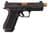 Shadow XR920 Elite 9mm Optics-Ready Pistol - Bronze Tactical Edition thumbnail 3