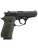 Bersa Thunder Combat: Lightweight .380 ACP, 15-Rd Dual-Action Pistol thumbnail 3