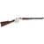 Henry Silver Eagle: .22 WMR Lever Action Rifle, Nickel Finish thumbnail 1