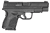 Springfield XD-S Compact .45 ACP Pistol - Power & Precision thumbnail 1