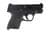 S&W M&P40 Shield - Compact .40 S&W Striker-Fired Pistol thumbnail 3
