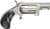 North American Arms Sidewinder .22 Magnum 1.5in Black Pearl thumbnail 1