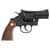 Colt Python .357 Magnum 2.5in Matte Blued Walnut Grips thumbnail 2