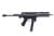 B&T SPC9 Tactical 9mm Pistol, Optic Ready, 33-Round Capacity thumbnail 1
