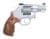 S&W 986 PC 9MM Revolver - Precision-Engineered Stainless Mastery thumbnail 1