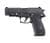 Sig Sauer P226 MK25 9mm Tactical Night Sight Handgun, 3 Magazines thumbnail 4
