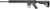 Rock River LAR-15 .223 Wylde Precision Semi-Auto Rifle - Black thumbnail 1