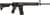 Bravo Company MID-16 MOD-0 PMCR 5.56 NATO 16in Black thumbnail 1