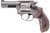 Taurus 856 Defender .38 Special +P Revolver - Tungsten Gray/Wood Grip thumbnail 1