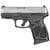 Taurus G3C Compact 9mm Striker-Fire Handgun - Versatile & Reliable thumbnail 7