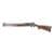 Panzer M4 Tactical: Semi-Auto 12 Gauge Shotgun - Walnut/Grey thumbnail 2