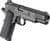 Springfield 1911 TRP .45 ACP Night Sight Tactical Pistol thumbnail 4
