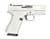 Glock G43X 9mm 3.41in White thumbnail 1