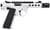 Ruger Mark IV 22/45 Lite .22LR Pistol - Storm White Edition thumbnail 1