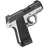 Kimber EVO SP Two-Tone 9mm Compact Pistol thumbnail 1
