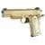 Colt M45A1 Marine Tactical .45 ACP Pistol with Novak Night Sights thumbnail 3