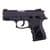 Taurus TH9C: Compact 9mm Pistol, 3.54" Barrel, 17rd Capacity thumbnail 2